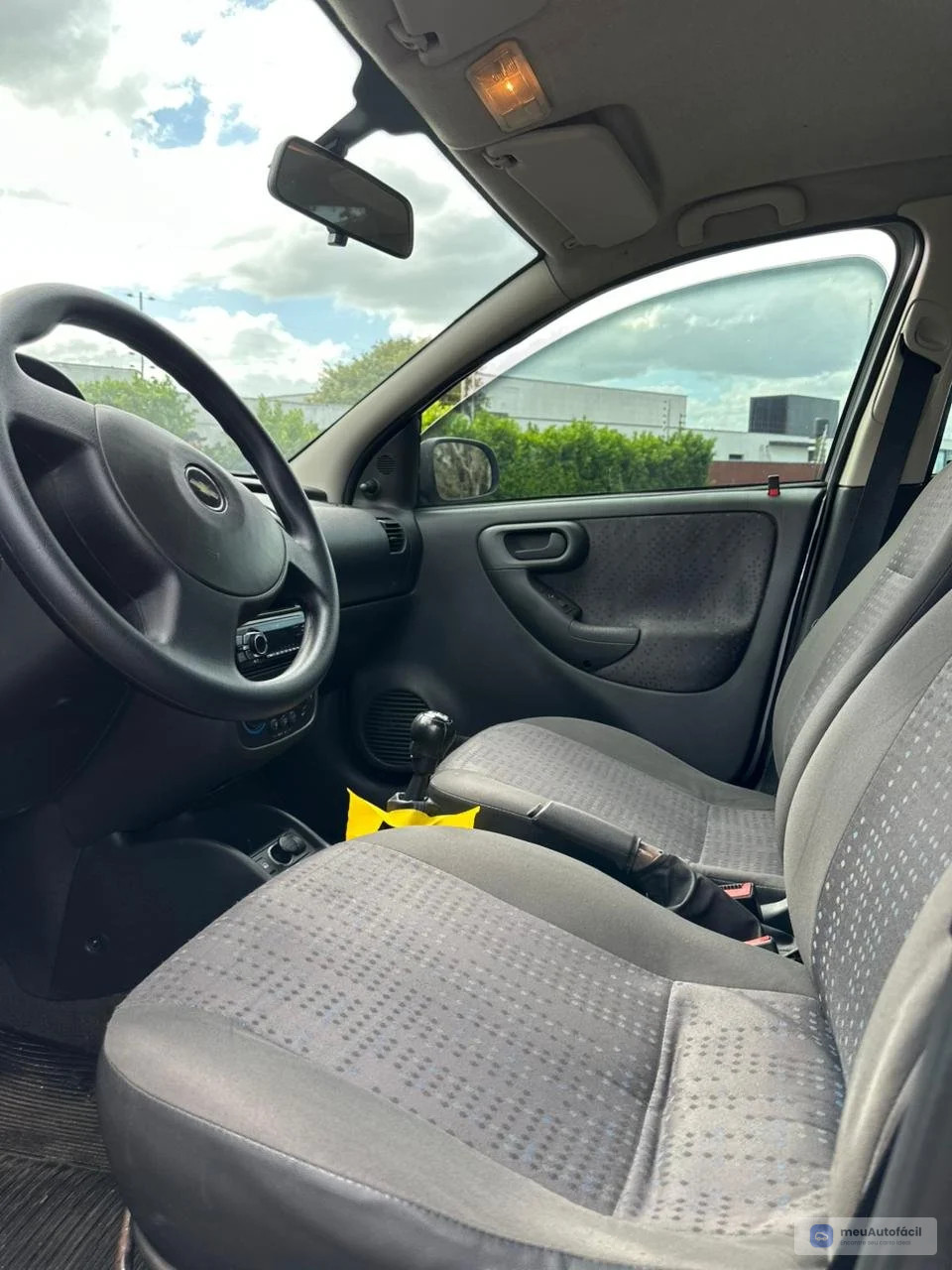 CHEVROLET CORSA - Foto 10